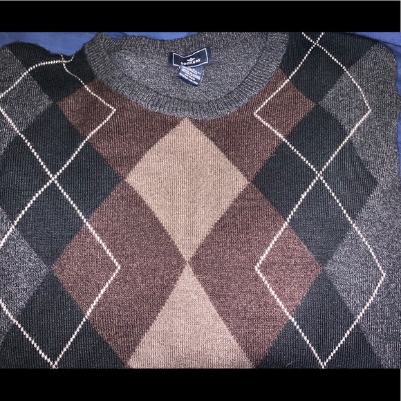 Dockers Other - Large full sweater